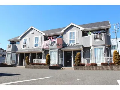 プラザ ヴェルデBの画像