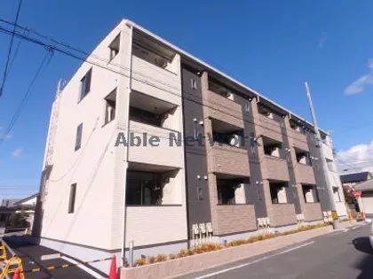 ラルジュシエルIIの画像