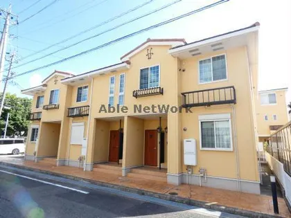 ボンジュルネⅠの画像