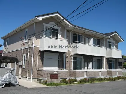 エレガンス前田の画像