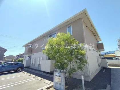 アスター若宮 Bの画像