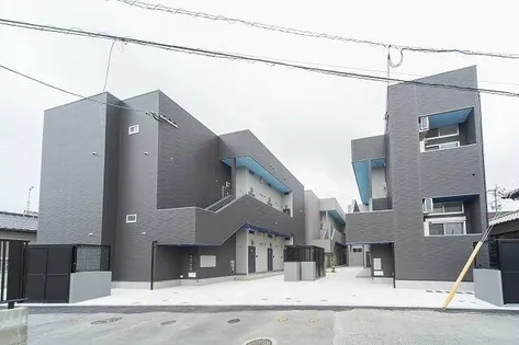 ポルトボヌールの画像