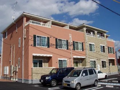 ルーチェ デル ソーレの画像