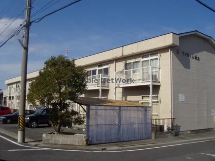 ファミール築地の画像