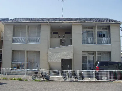 ハイツ桜雅Cの画像