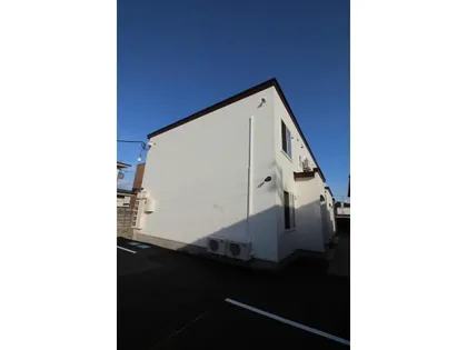 プレミール柏木【101号室】の外観