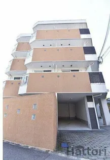 ウインズコートⅢの画像