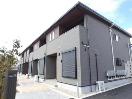 グランソレイユ城山の画像