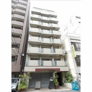 アーバンライフ金山Ⅱの画像