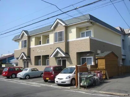 リヴェール松陰の画像