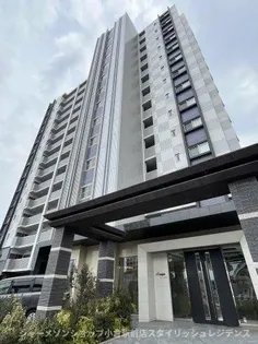 アルゴヴィラージュJONOの画像