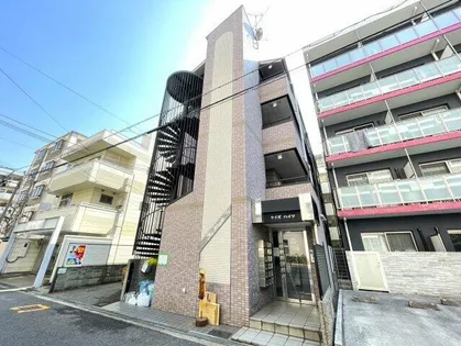 ケイズハイツの画像