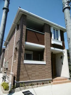サンシャインニシダIIの画像