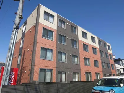 PREMIER CHOUETTEの画像