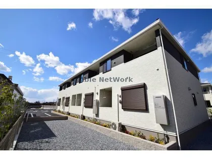 スカイステージ Iの画像