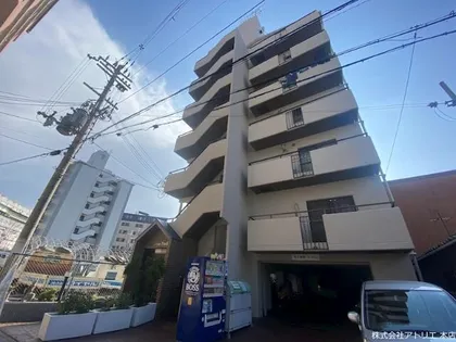 GROWTH PACIFIC 長田の画像