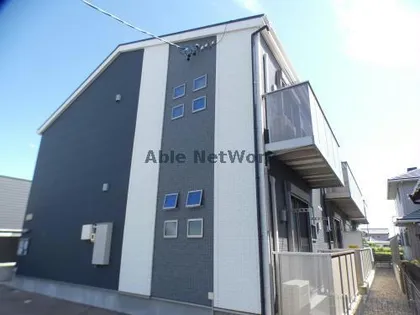 クレール PEARFIELDIIIの画像