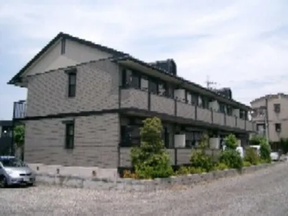 クレセントの画像