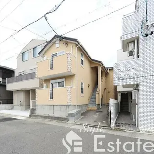 愛知県名古屋市昭和区伊勝町2丁目【アパート】の外観