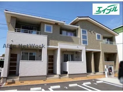 アドバンス大輪の画像