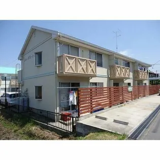 エバーグリーンA棟の画像