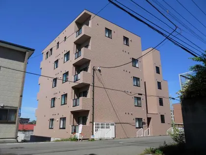 ヴォール中島の画像