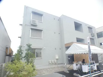 メゾンドマボの画像