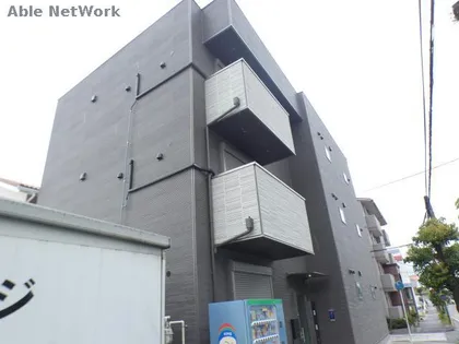 ジュエル刈谷富士見町の画像