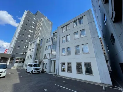 ペラッツィ梁川【103号室】の外観
