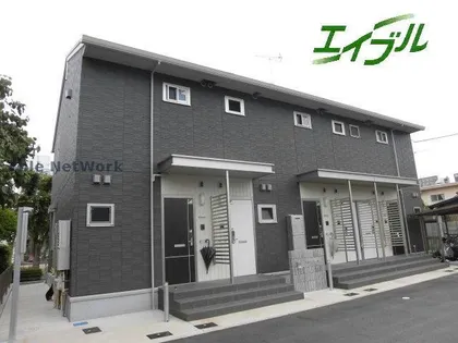 プロヴァンスの杜の画像