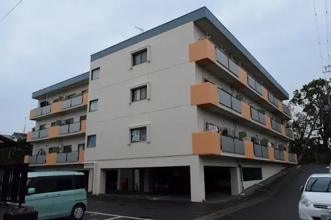 北川マンションの画像