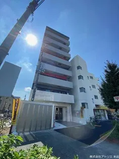 レーヴメゾン尼崎大物の画像