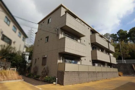 エスポワール アイ北春日丘Ⅰの画像