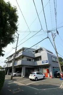 サンシティ田原の画像