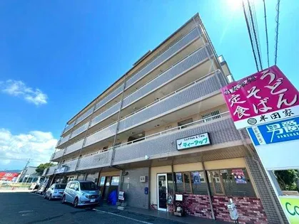 ジョイフル昭栄の画像