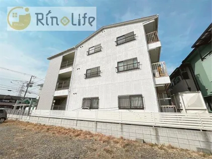 八尾木グリーンハイツの画像