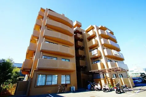 シャトーMナカイの画像