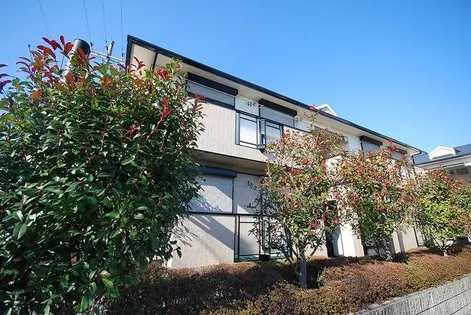 スティラクス D棟の画像