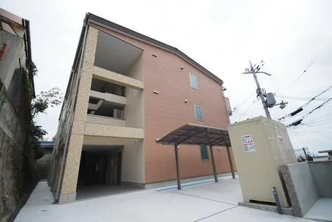 コンフォルタ星田の画像