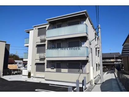 エイペックス大師堂前の画像