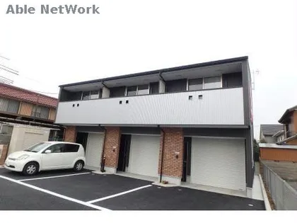 アイビー神明の画像