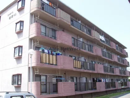 ファミールさかいの画像