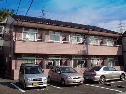 コーポサクセスの画像