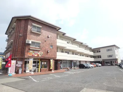 ハイツ大蔵の画像