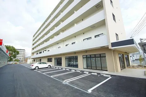 アルンドーインディカ 茨木の画像