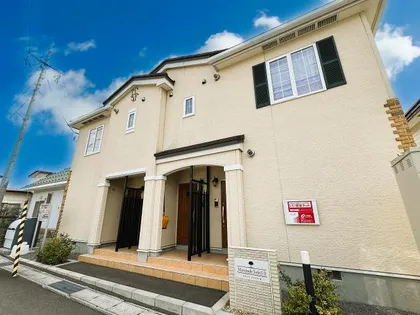 メゾン ド ソレイユIIの画像