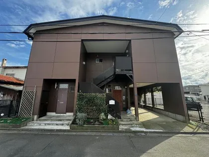 日乃出町10番一棟三戸の画像