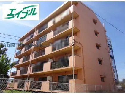 ハイツ北外山の画像