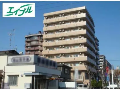 第3さくらマンションの画像