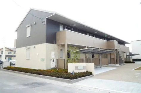 ル アンブル B棟の画像